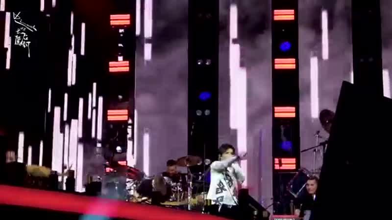 [fancam]дүрдараз durdaraz 迪玛希dimash kudaibergen димаш кудайберген,29 06 arnau concert mp4