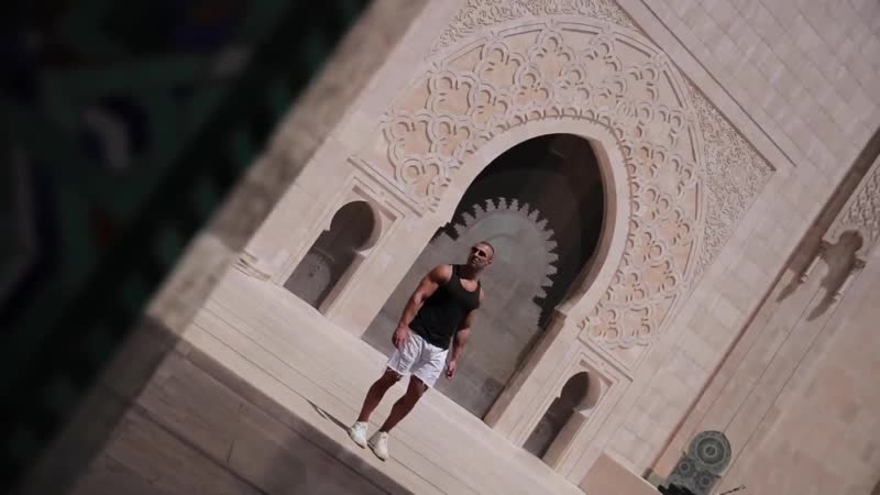 Morocco casablanca may 2019