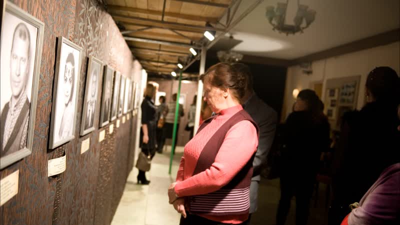 В стиле модерн