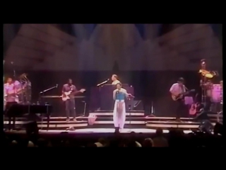 Al jarreau boogie down ☆ live in london • 1984