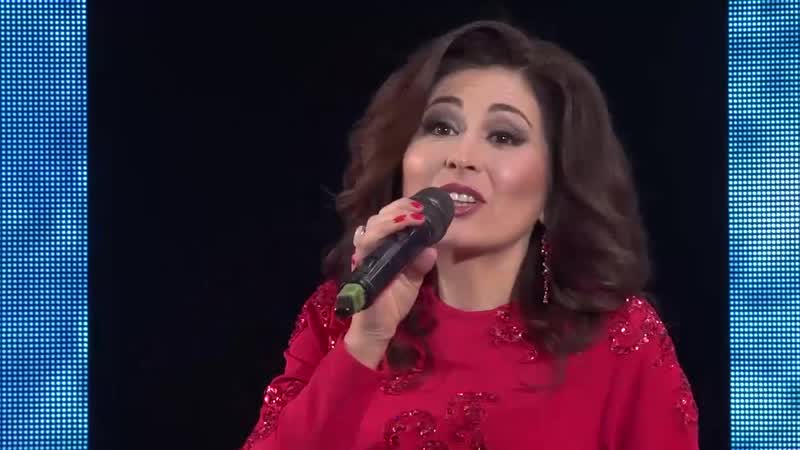 Люция мусина эх, балачак | 2020