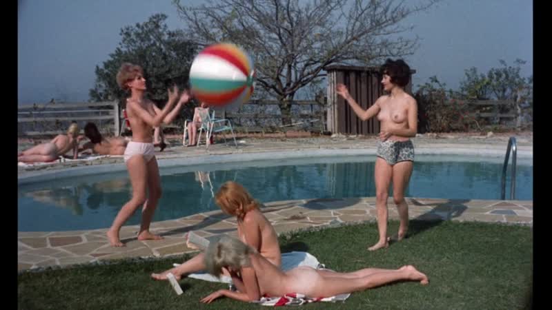 Дом на лысой горе (1962) house on bare mountain original