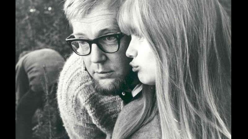 Я любопытна – фильм в синем / jag är nyfiken en film i blått 1968