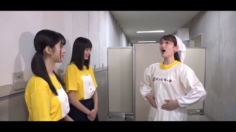 Matsumura sayuri, endo sakura, tsutsui ayame, saito asuka x cup star cm (rus sub)