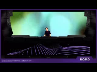 20200501 rodg @ welcome to my main stage progressive classics