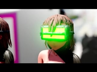 (mmd) around the world futa [birdway]