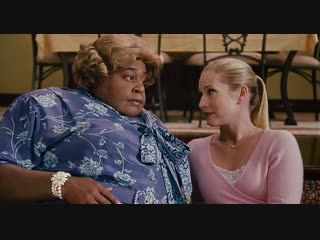 Дом большой мамочки 2 (2006)