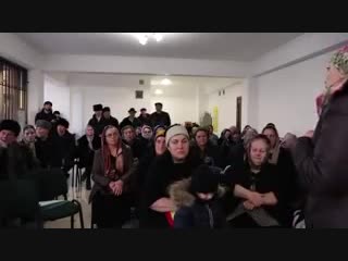 Обращение к кадырову ингушки из грозного