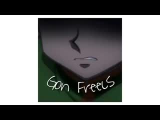 Gon freecss