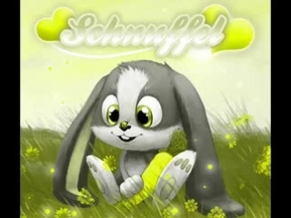 Schnuffel bunny