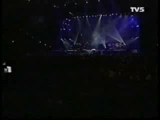 Lara fabian j'y crois encore 28 09 2001