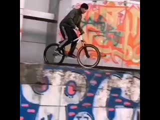 Bike hot drop 20200405 0001 mp4