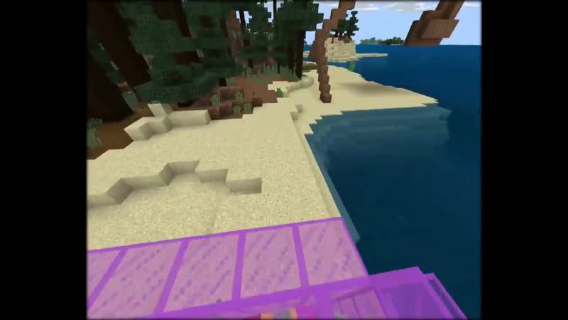 Майнкрафт, сериал "паранормальные явления" последняя ловушка