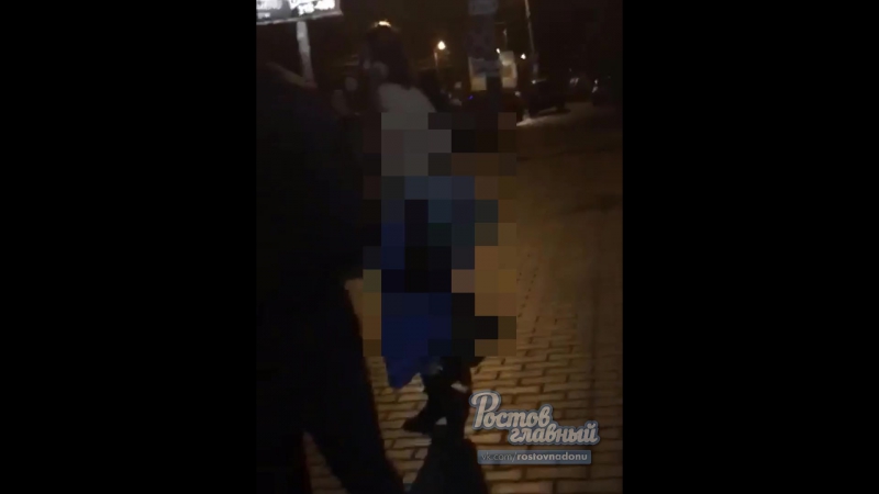 Голая танцовщица в таганроге ростов на дону главный