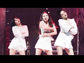 200130 sma“feel special 나연 캠 foucs
