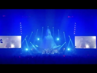 Babymetal headbanger live (makuhari hall) hd