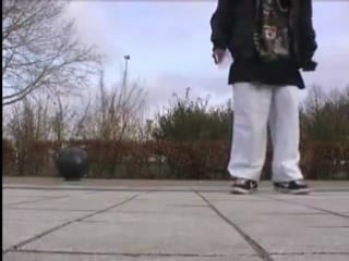 Hardi's cwalk tutorial part 1