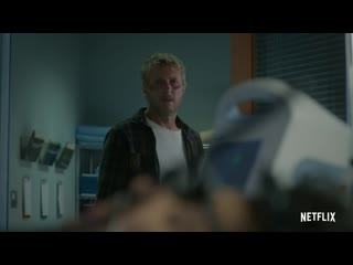 Кобра кай / cobra kai промо 3 сезона