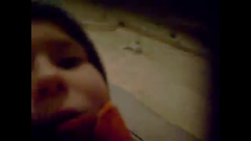 Ты ебанушка?