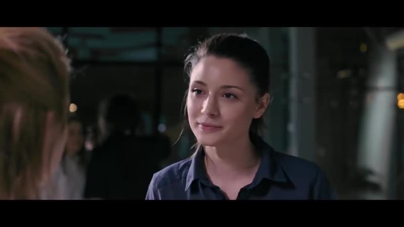 Lesbian short movie control (by natasza parzymies)