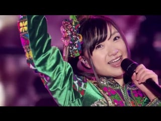 5 buryōtōgen nakayoshi monogatari momoiro clover z dome trek 2016 amaranthus」