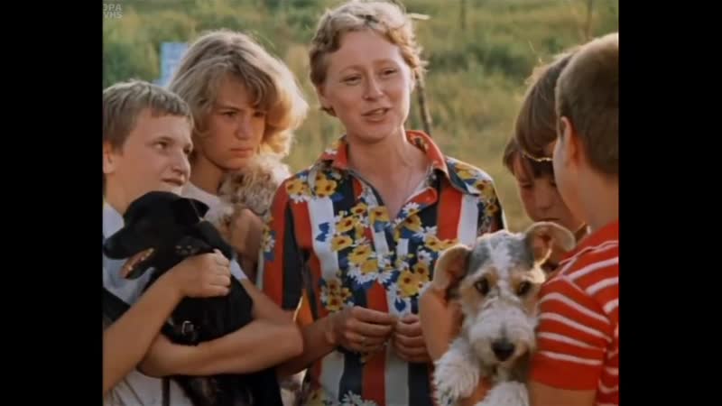 Где ты, багира? (1977) семейный владимир левин