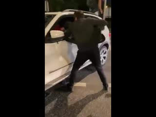 Азербайджанцы vs армяне