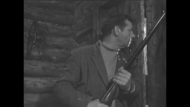 Приключенческий фильм о смелых мальчишках таежниках о чём молчала тайга 1965