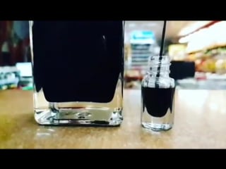 Black afgano (nasomatto)