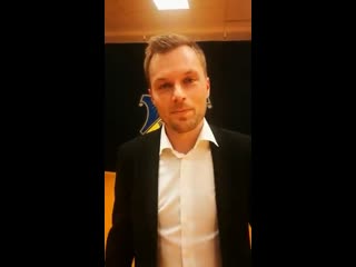 We’ve got a little message from an old friend for the @sunderlandafc supporters #keepthefaith 🔴⚪️