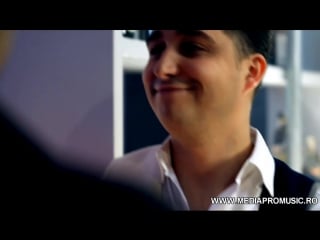 Emrah is vs delyno private love (official video)