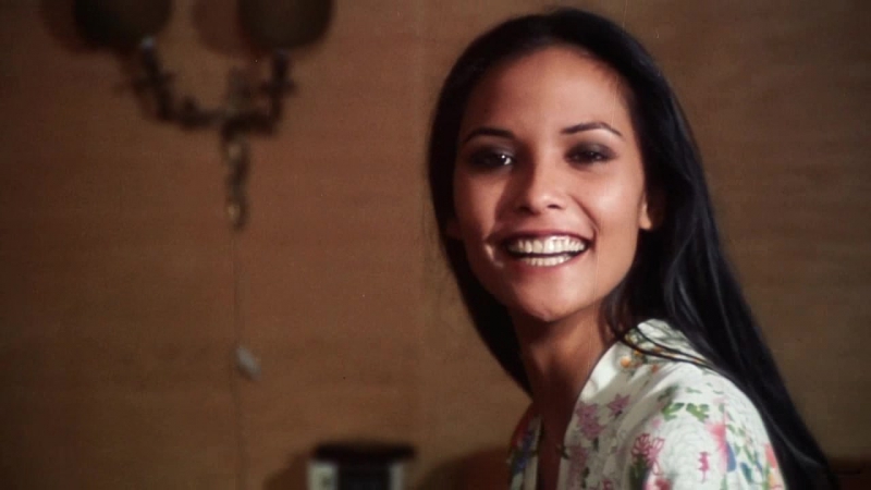 Эмануэль и мировые порно ночи (италия, 1978 г ) emanuelle e le porno notti nel mondo