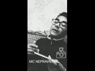 Mc nepravilniy jony камета ☄☄☄ mp4