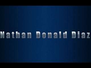 Nate diaz vs hermes franca