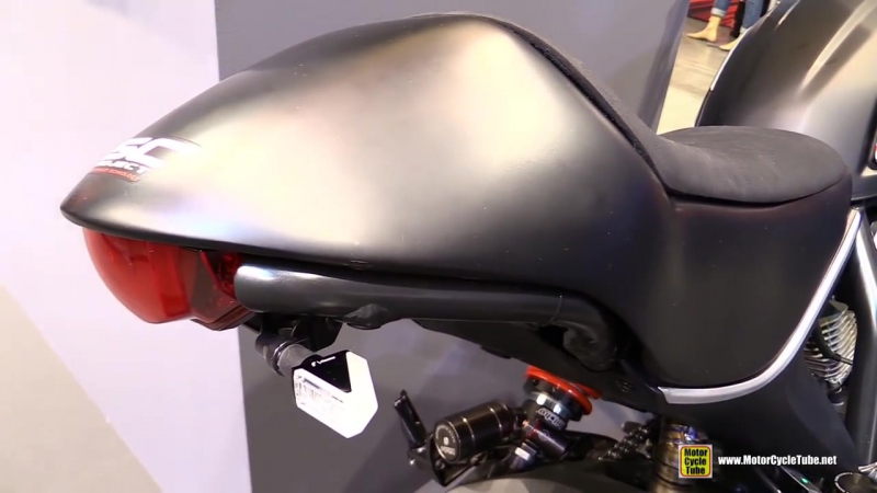 2016 ducati scrambler customized with sc project exhaust