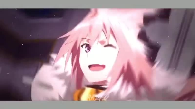 Astolfo | fate / apocrypha