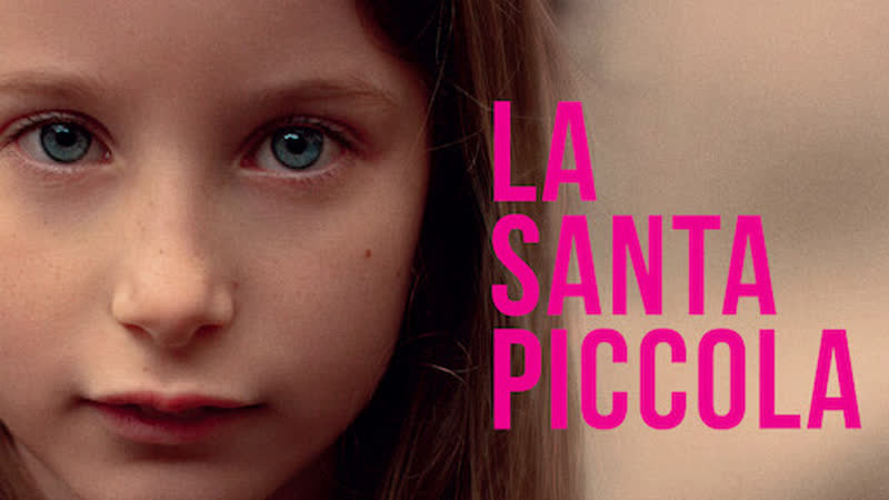 Благословенные (2021) la santa piccola (the miracle porn) (blessed boys)
