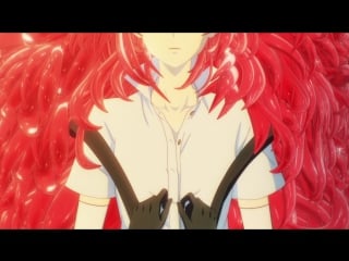 [medusasub] houseki no kuni | страна самоцветов – 11 серия – русские субтитры