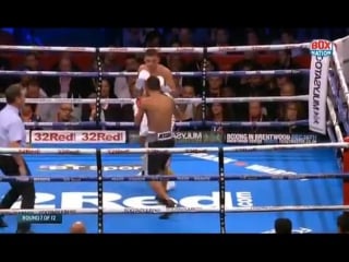 Lee selby vs eduardo ramirez