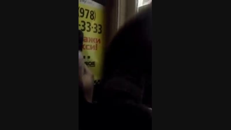 Заразный преступник напал на девушку в севастополе