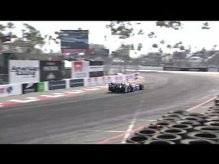 Indycar 2017 round 2 long beach practice 1