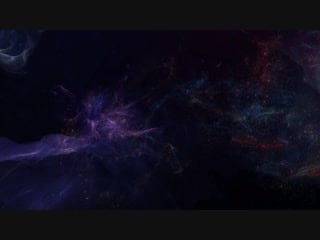 Глубокая туманность / deep nebula