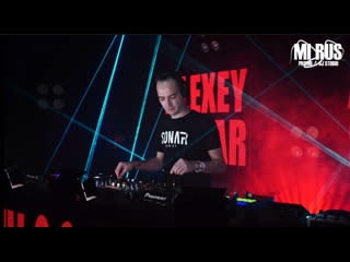 Трансляция i hd [ o6 o4 2o22 ] ► intricate live • alexey sonar @ mi rus studio march 2022