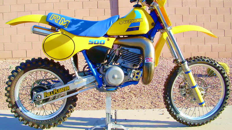 Rm500 porn video – 😎 suzuki rm500 двухтактный rm зилла ✌!