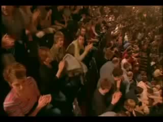 The who & eddie vedder i'm one (royal albert hall, 2000)