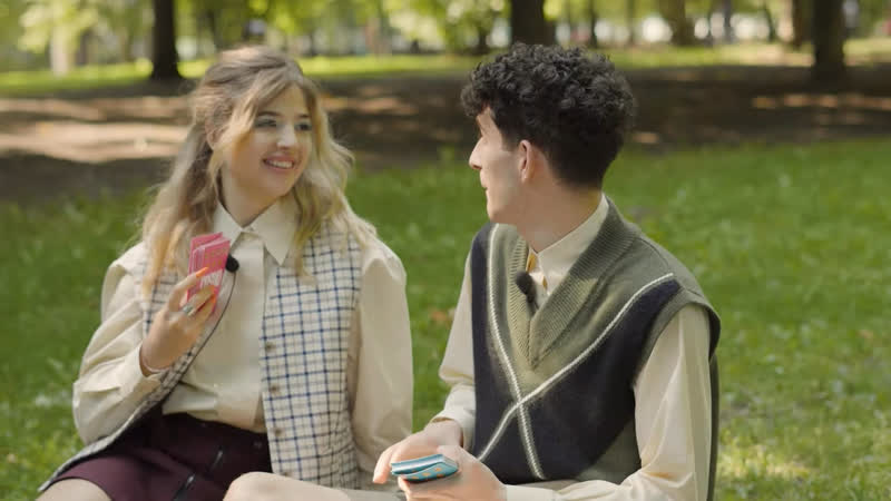 Аня покров и артур бабич