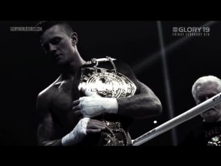 Nieky holzken new glory highlights hd