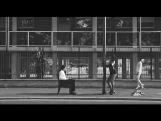 Malika ayane & pacifico – sospesa