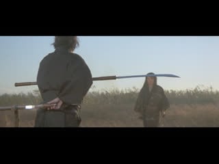 Lone wolf and cub 4 baby cart in peril (1972) dir buichi saitō