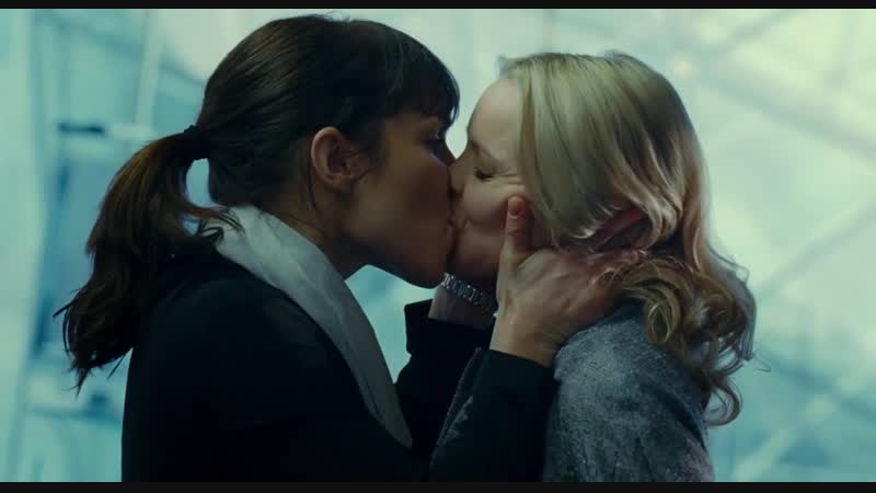Рэйчел макадамс (rachel mcadams) и нуми рапас (noomi rapace) голые в фильме «стр